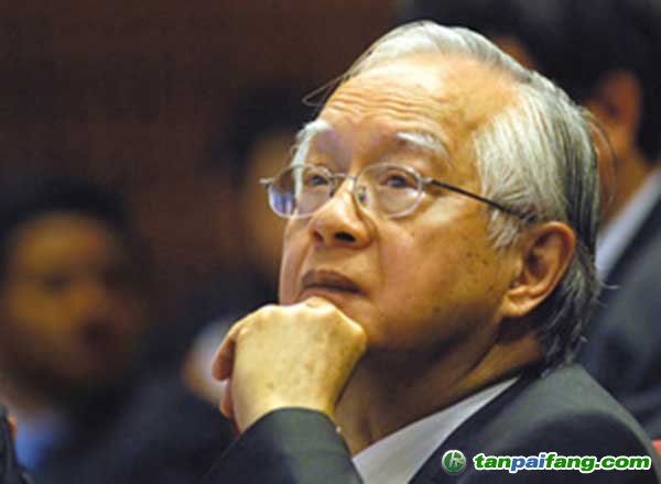 吳敬璉：社會矛盾已經(jīng)到了臨界點，必須重啟改革！