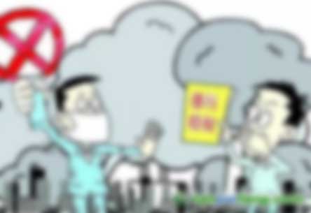排污許可制：二十年推而不廣，再啟試點(diǎn)起死回生