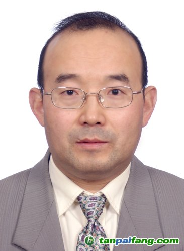 孫楨 國家發(fā)改委氣候司副巡視員，副司長