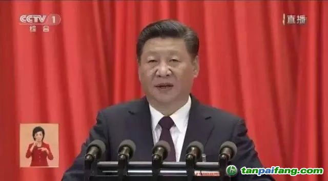 習(xí)近平：加快生態(tài)文明體制改革，建設(shè)美麗中國(guó)