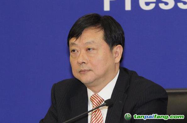 生態(tài)環(huán)境部應對氣候變化司李高司長:應對氣候變化不是別人要我們做，而是我們自己要做的事情