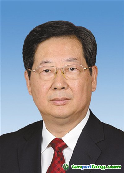 山西省省長(zhǎng)樓陽生
