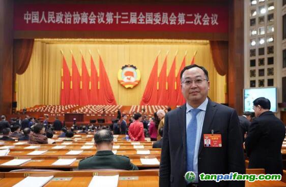 國網(wǎng)產(chǎn)業(yè)發(fā)展部主任奚國富：推進(jìn)清潔能源消納，提升中國在國際標(biāo)準(zhǔn)制訂中的話語權(quán)