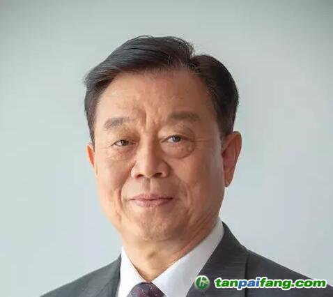 干勇，中國工程院原副院長