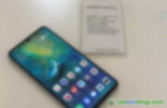 華為智慧屏、華為5G CPE Pro路由器和Mate20X手機等最新5G產(chǎn)品價格性能參數(shù)評測怎么樣