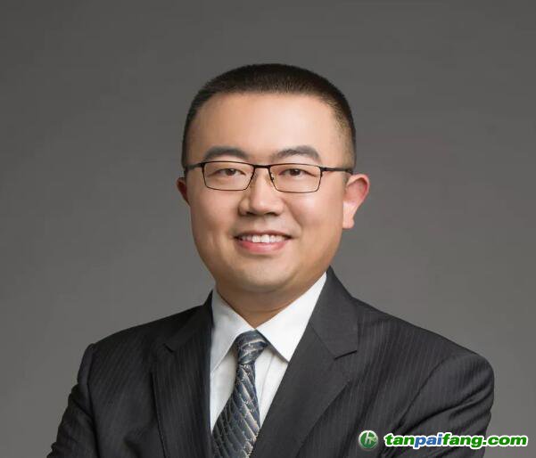 直播回顧｜聽博時(shí)基金王俊聊“能源革命” 精華都在這里！