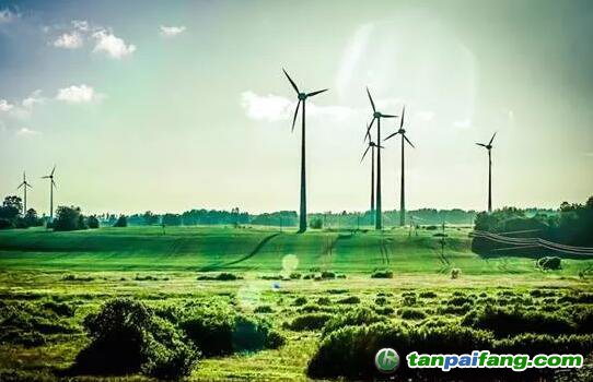 歐洲、美國和中國的可再生能源綠色電力證書及交易機(jī)制優(yōu)劣對比分析