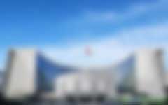 馬駿：逆回購(gòu)利率下降，標(biāo)志貨幣政策進(jìn)入加大逆周期調(diào)節(jié)力度階段