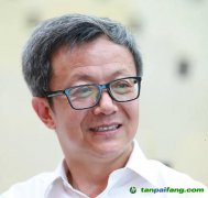 張希良——清華大學能源環(huán)境經(jīng)濟研究所教授、所長