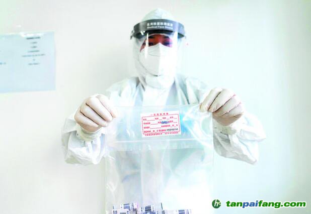 新冠肺炎核酸檢測自費價格是多少錢一次？整個過程需要多長時間？