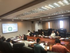 廣碳所赴梅州開展以市場化生態(tài)補償推進(jìn)對口幫扶調(diào)研