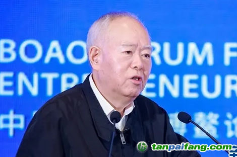 曹湘洪院士：積極發(fā)展氫能，為減碳目標(biāo)做貢獻(xiàn)