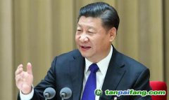 習(xí)近平在中央經(jīng)濟(jì)工作會議上發(fā)表重要講話：加快建設(shè)全國碳交易市場，做好碳達(dá)峰、碳中和工作