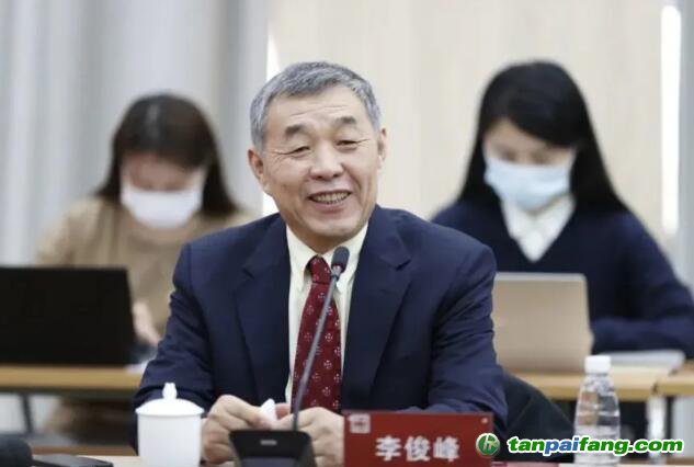 氣候專家：碳中和目標將深刻影響未來全球產業(yè)鏈的重組、重構