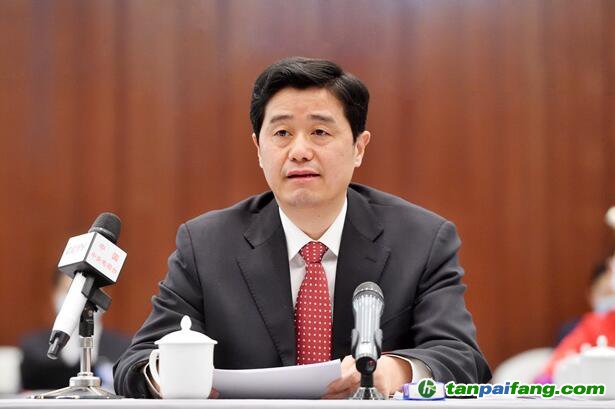 全國人大代表、三明市委書記余紅勝：建議大力發(fā)展林業(yè)碳匯  推動生態(tài)產品價值實現(xiàn) 