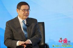潘家華：我為什么對實現(xiàn)“雙碳”目標那么有底氣！