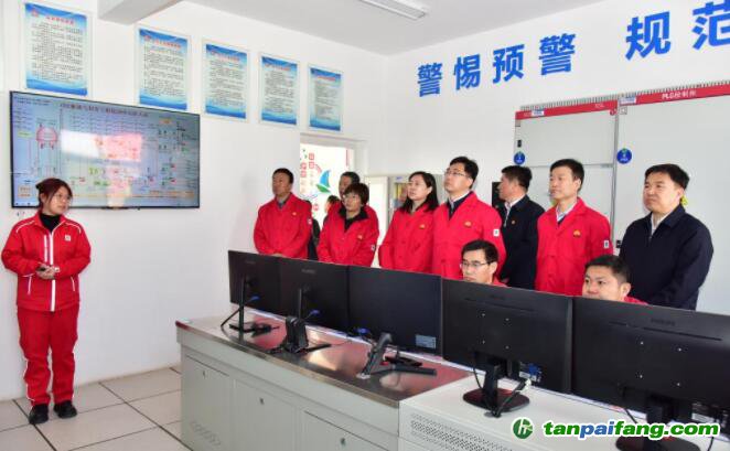 生態(tài)環(huán)境部氣候司逯世澤副司長(zhǎng)來我省調(diào)研應(yīng)對(duì)氣候變化和碳市場(chǎng)管理工作
