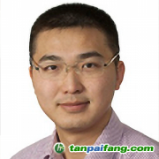 梁?！⒅校◤V東）CCUS中心秘書長兼聯(lián)合創(chuàng)始人，中國碳捕獲利用與封存委員會副主任