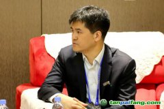 CTI華測認證副總經(jīng)理林武：提高公信力、加強認證，拒絕“漂綠”的綠色數(shù)據(jù)中心