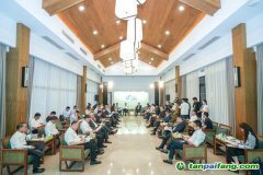 《南京ESG可持續(xù)投資研究報告》發(fā)布，ESG投資朋友圈再擴(kuò)容 全力打造中國ESG投資先鋒城市