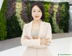 全國人大代表、美的集團副總裁鐘錚：建議加快推進家電產(chǎn)品碳足跡管理體系建設(shè)