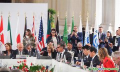 G7環(huán)境部長會議明確“2035年廢除燃煤發(fā)電”，日本能源政策必受影響