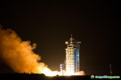 這種衛(wèi)星，堪稱分析二氧化碳變化的“眼睛”+“大腦”
