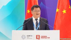 聯(lián)合國氣候大會(COP29)首次設(shè)置“數(shù)字化日”，AI與氣候成關(guān)鍵議題
