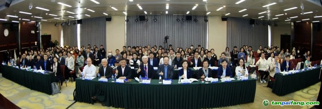 20250330-氣候變化綜合評估模型論壇暨GCAM-China-v7發(fā)布會-碳中和院-合影.jpg
